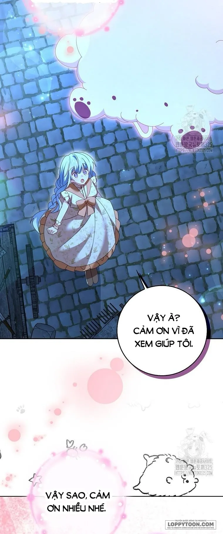 Tôi Sẽ Chiếm Lấy Ngư Trường Này! Chap 31 - trang 28