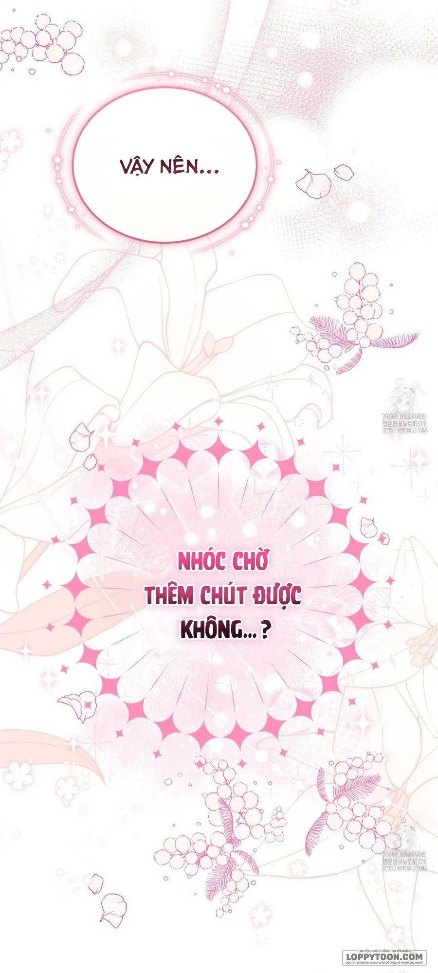 Nàng Tiên, Hãy Ký Hợp Đồng Nào Chap 18 - trang 17