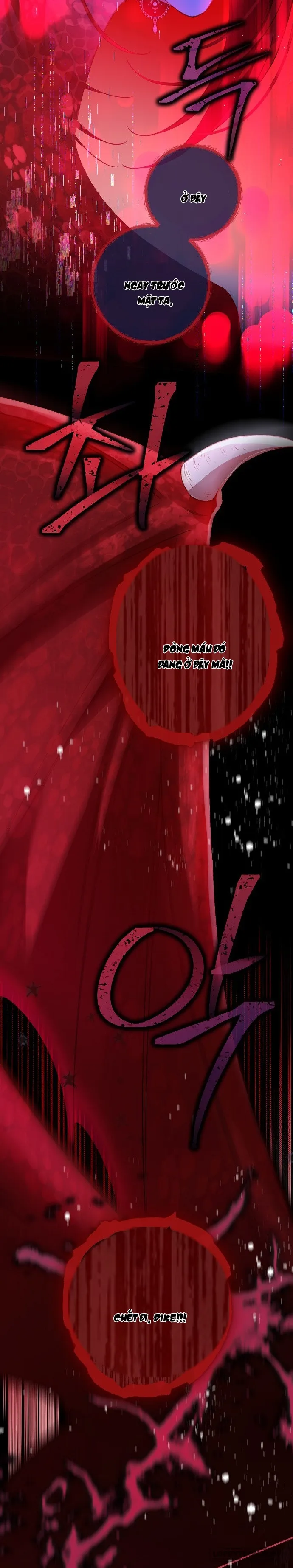 Thuần Hóa Hầu Tước Quái Dị Chap 81 - trang 13