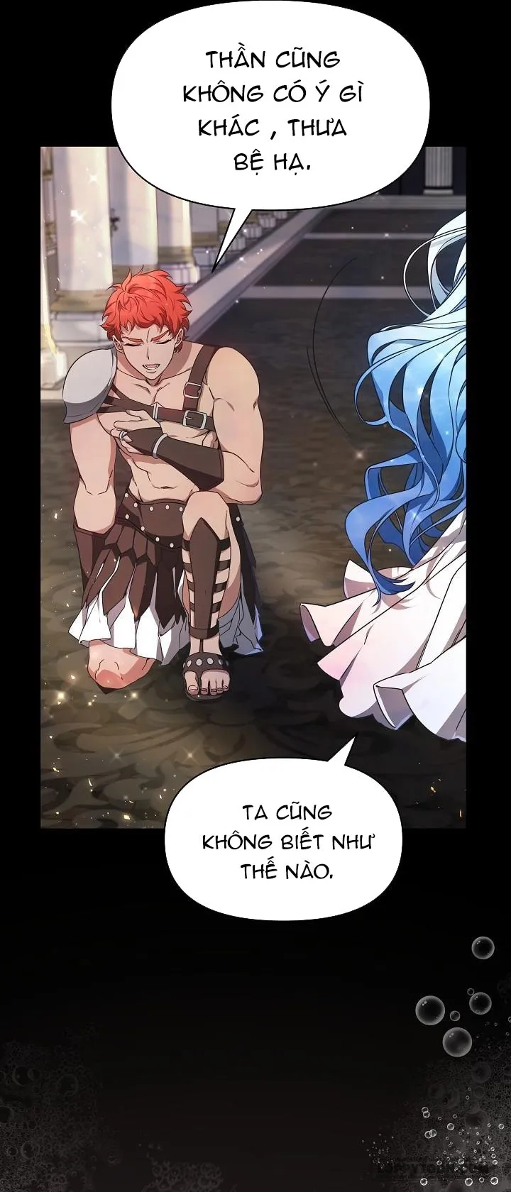 Rồng Con Thuần Hóa Những Kẻ Điên Rồ Chap 1 - trang 14