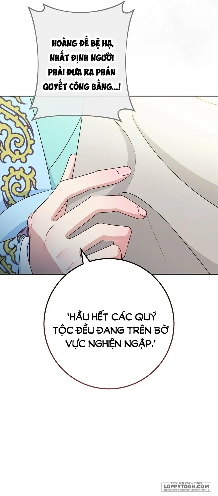 Tiểu Thiếp Chỉ Muốn Sống Yên Bình Chap 65 - trang 31