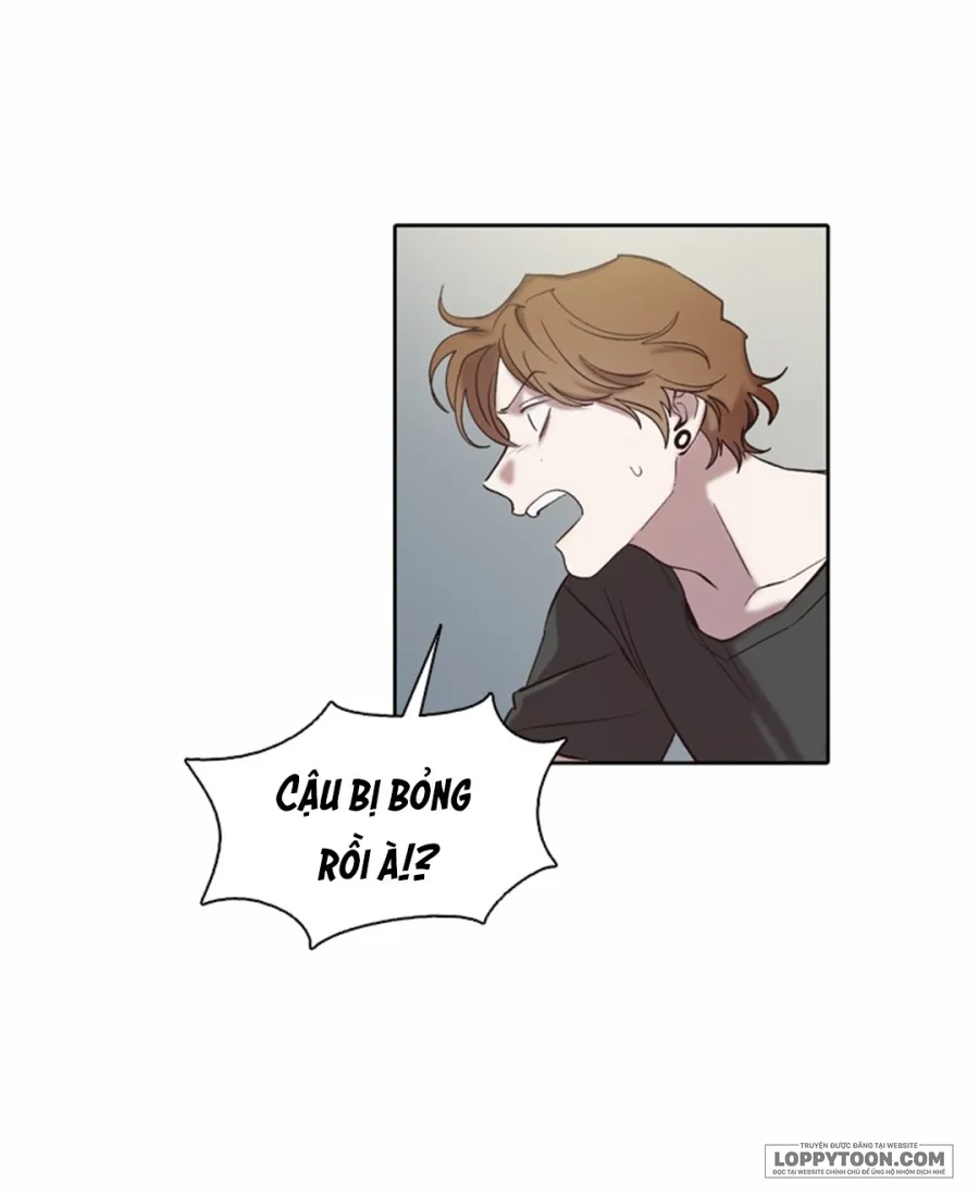 Thanh Xuân Của Chúng Ta Chap 107 - trang 58
