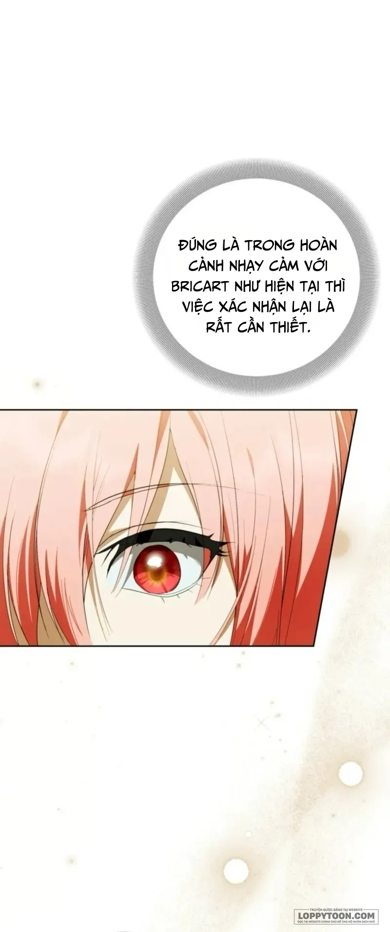 Phía Sau Mặt Nạ Của Nam Chính Hiền Lành Chap 105 - trang 53
