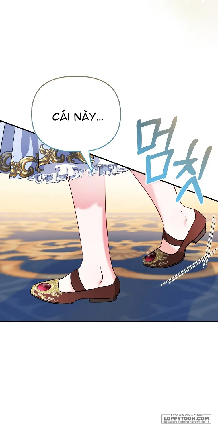 Nàng Công Chúa Của Mọi Người Chap 37 - trang 2