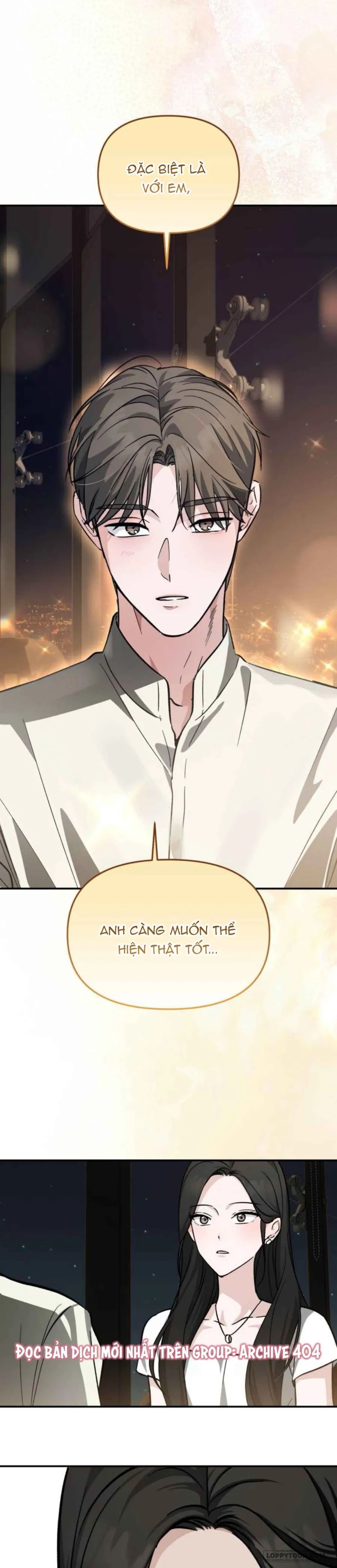 Chuyện Tình Ma Quái Chap 9 - trang 15