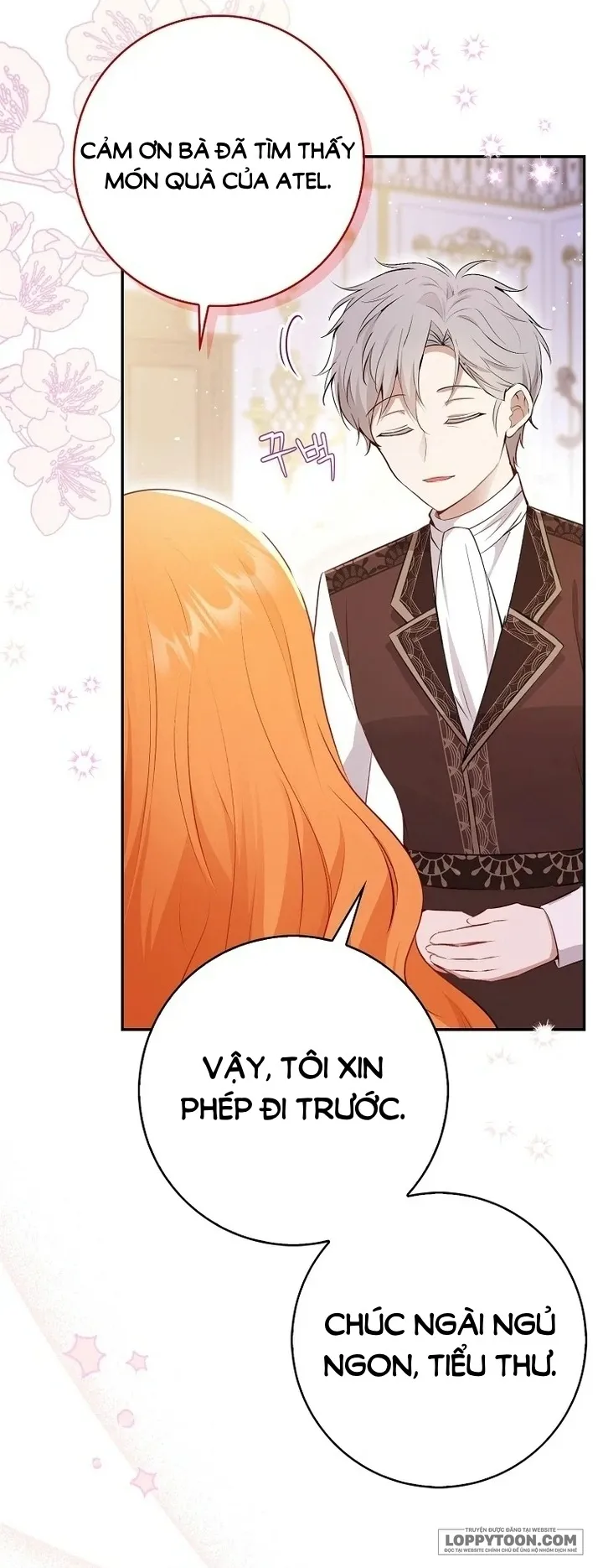 Sóc Con Tài Năng Chap 82 - trang 38