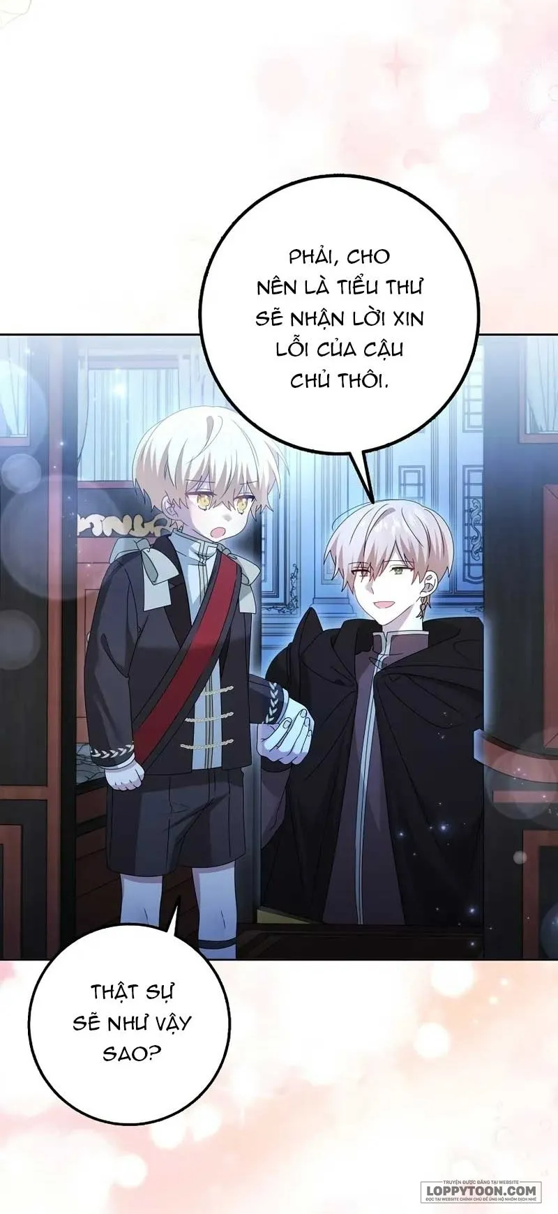 Tôi Sẽ Chiếm Lấy Ngư Trường Này! Chap 28 - trang 54