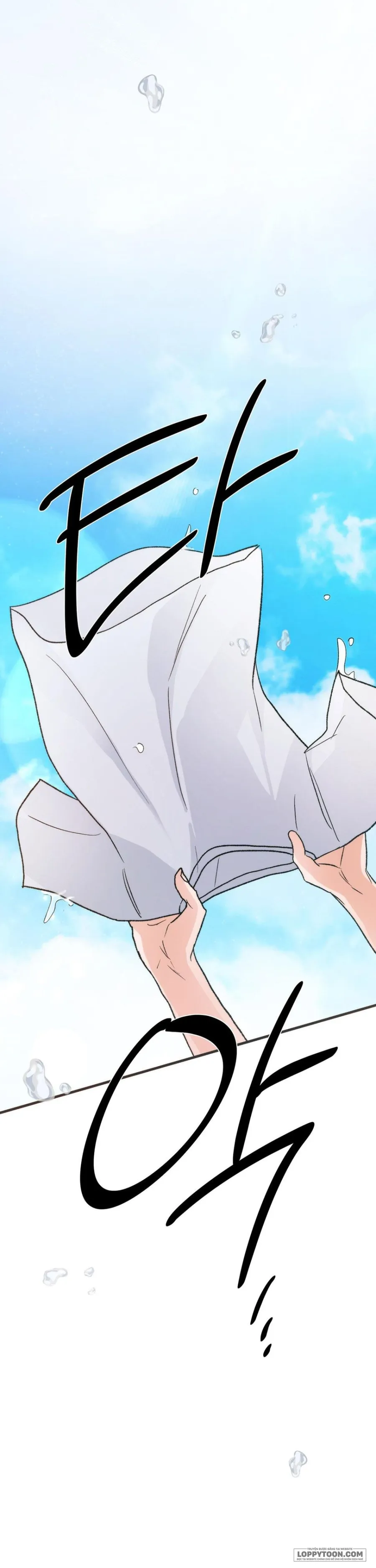 Khúc Hát Giữa Mùa Hè Chap 20 - trang 1