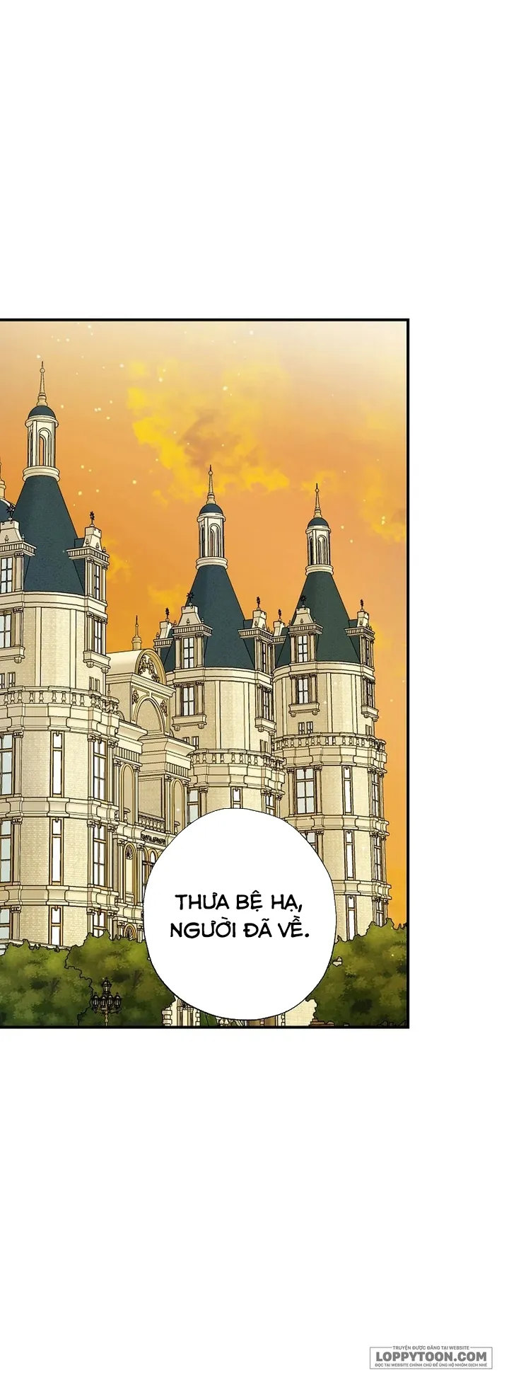 Trở Thành Miêu Nữ Của Hoàng Đế Chap 77 - trang 29