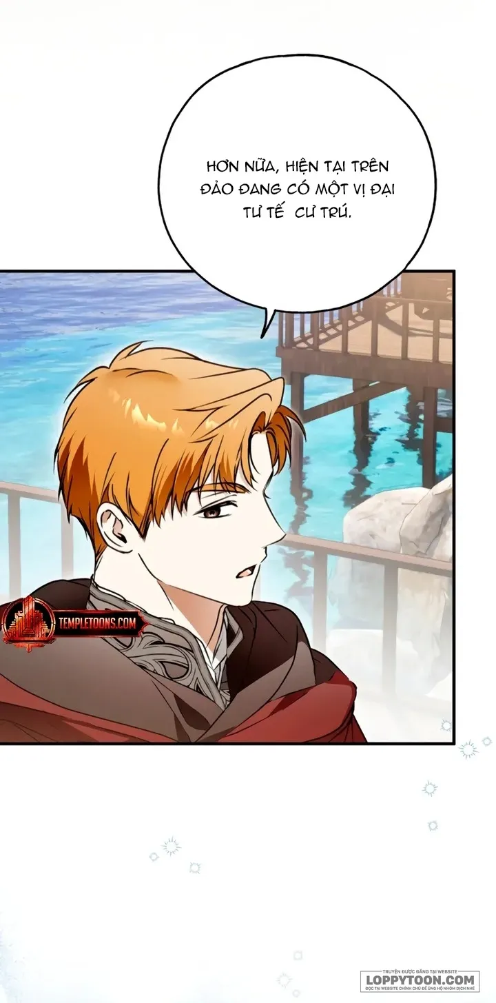 Có Kẻ Đã Sở Hữu Cơ Thể Của Tôi Chap 70 - trang 48