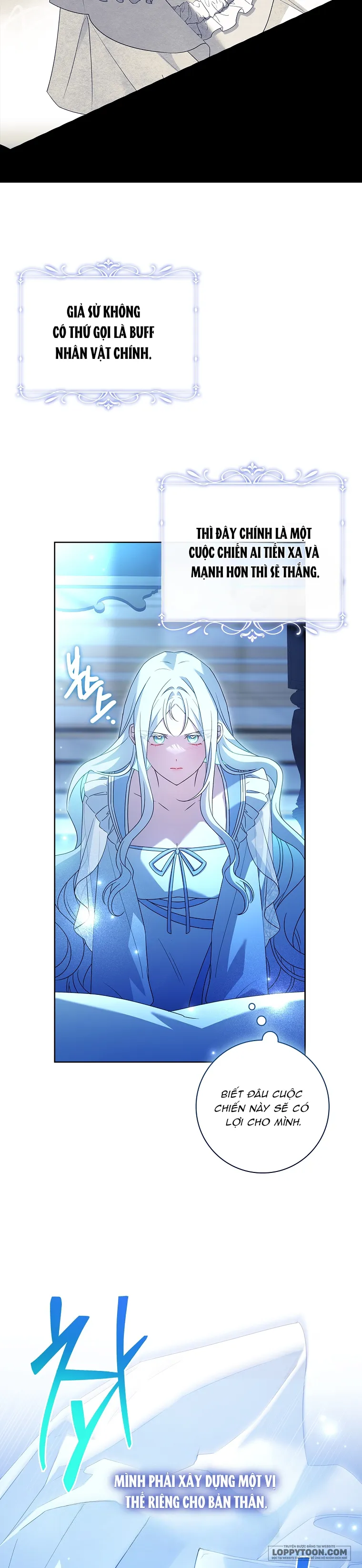 Chồng Ơi, Tại Sao Chúng Ta Không Thể Ly Hôn? Chap 31 - trang 29