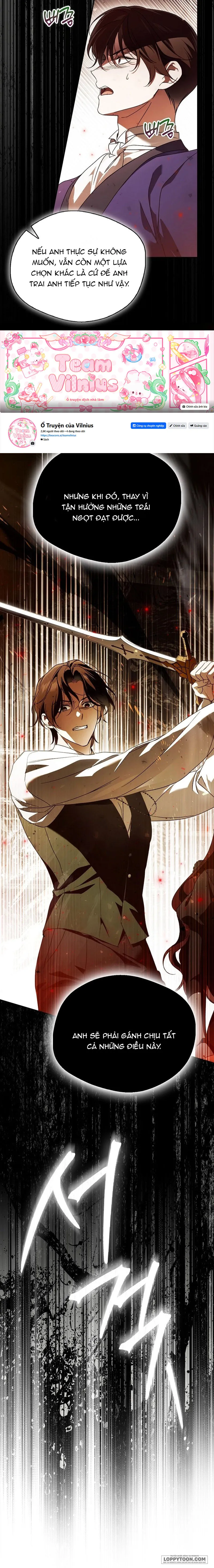 Hầu Tước Maron Chap 31 - trang 10