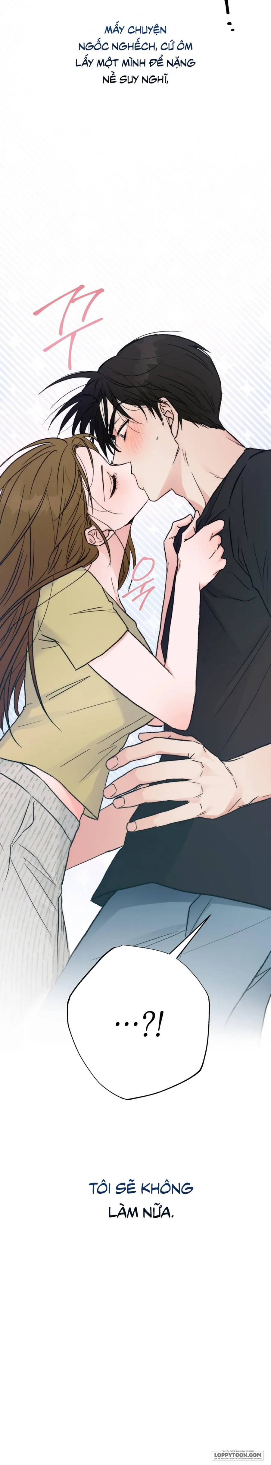 Khúc Hát Giữa Mùa Hè Chap 5 - trang 40
