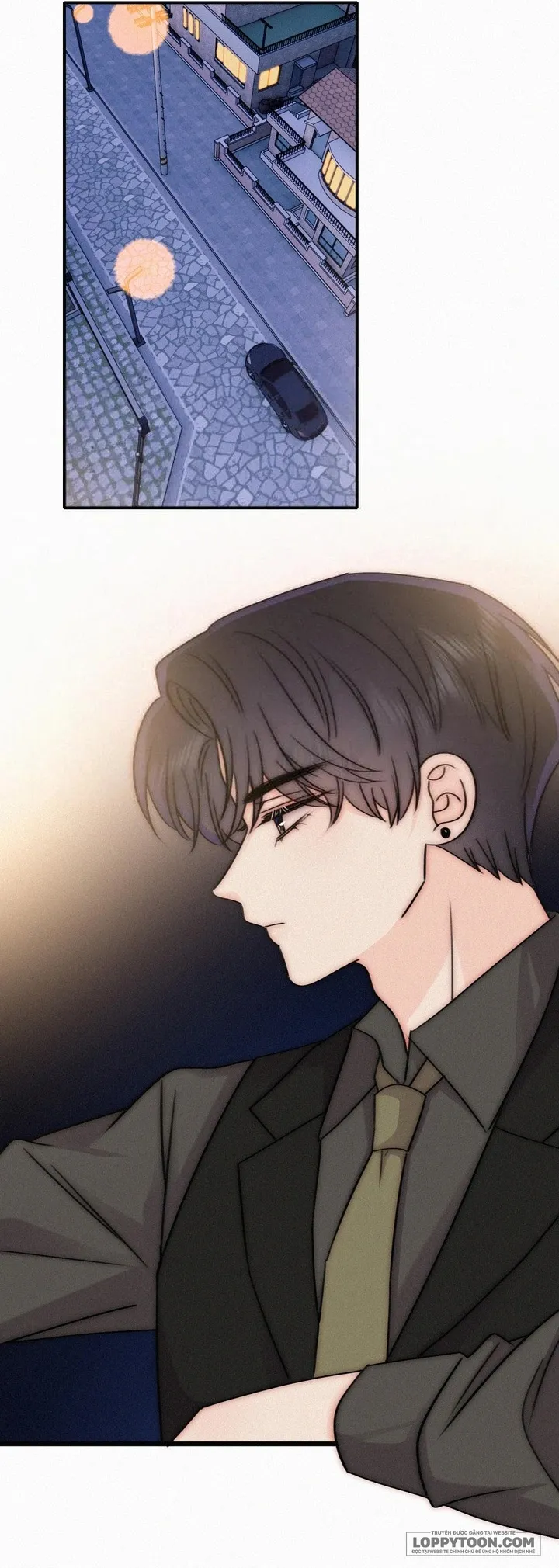 Một Lòng Cưng Chiều Chap 171 - trang 2