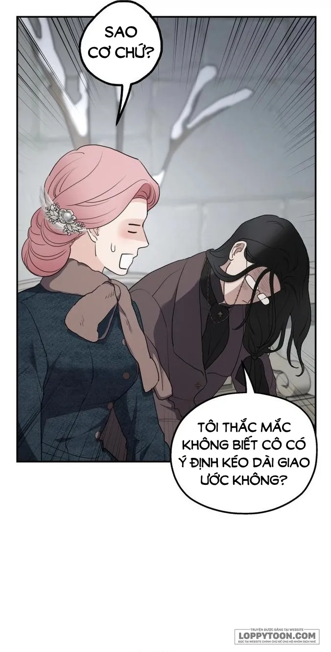 Gia Đình Chồng Quá Ám Ảnh Bởi Tôi Chap 85 - trang 48