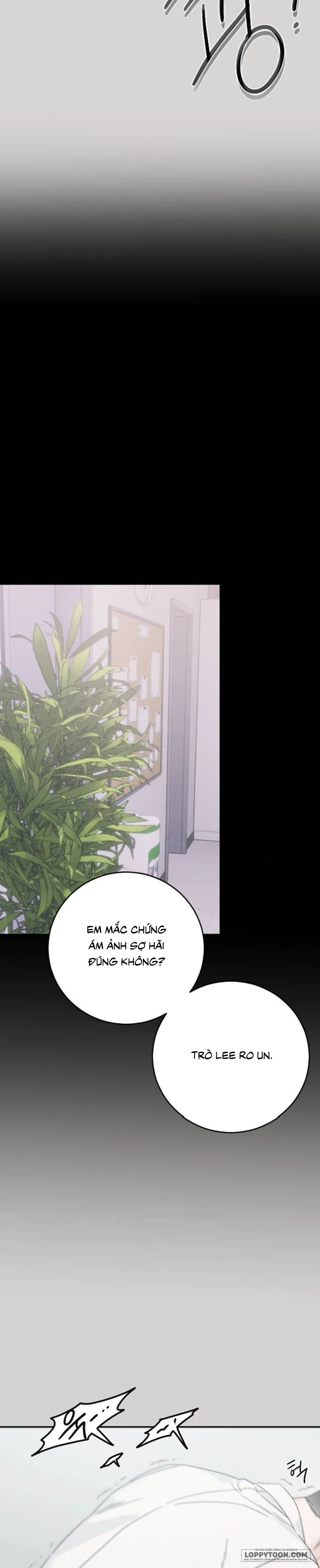 Nam Nữ Mật Thất Chap 7 - trang 18