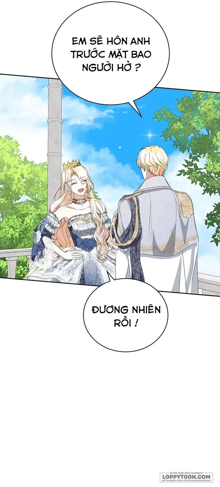 Sinh Ra Trở Thành Nhân Vật Không Có Trong Nguyên Tác Chap 55 - trang 57