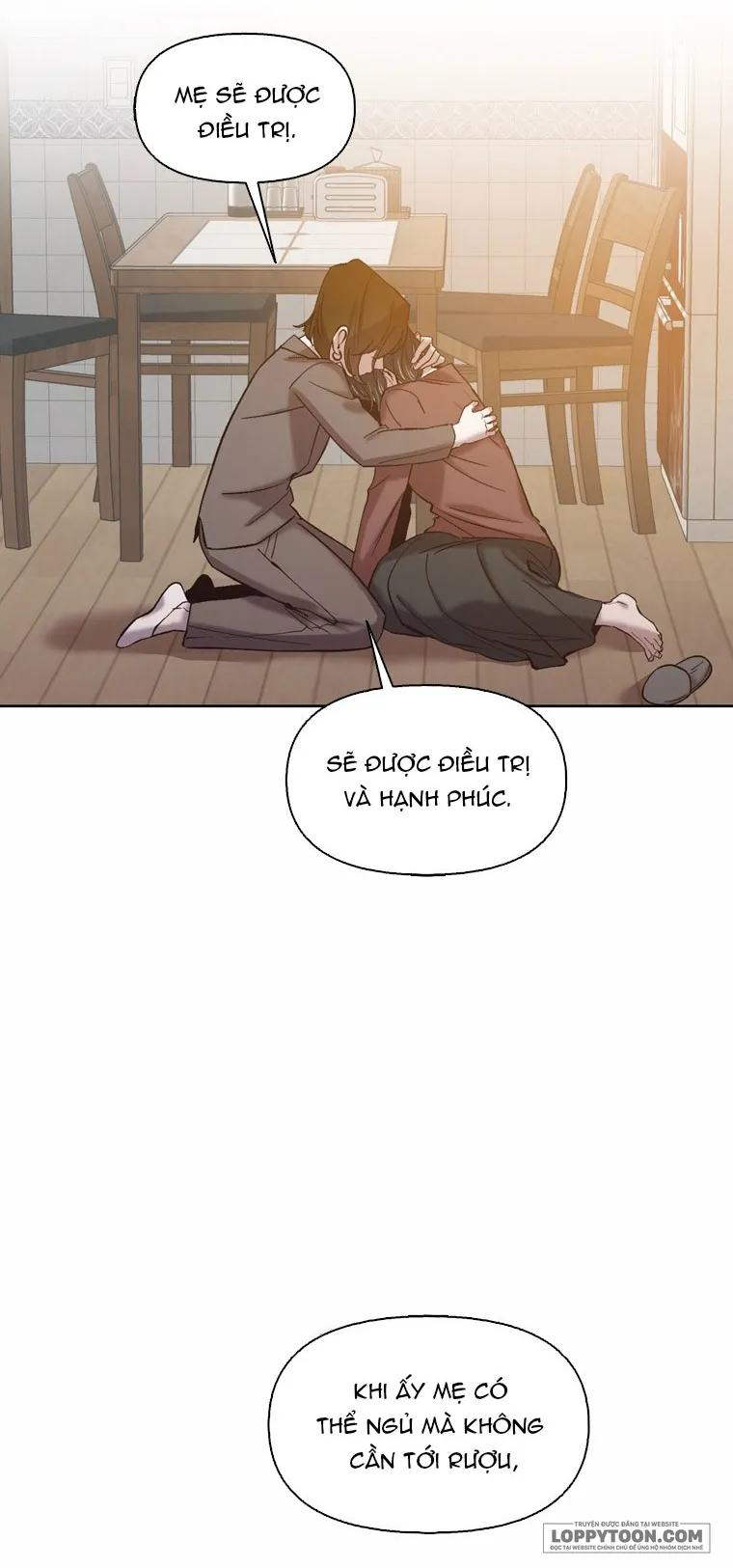 Thanh Xuân Của Chúng Ta Chap 71 - trang 57