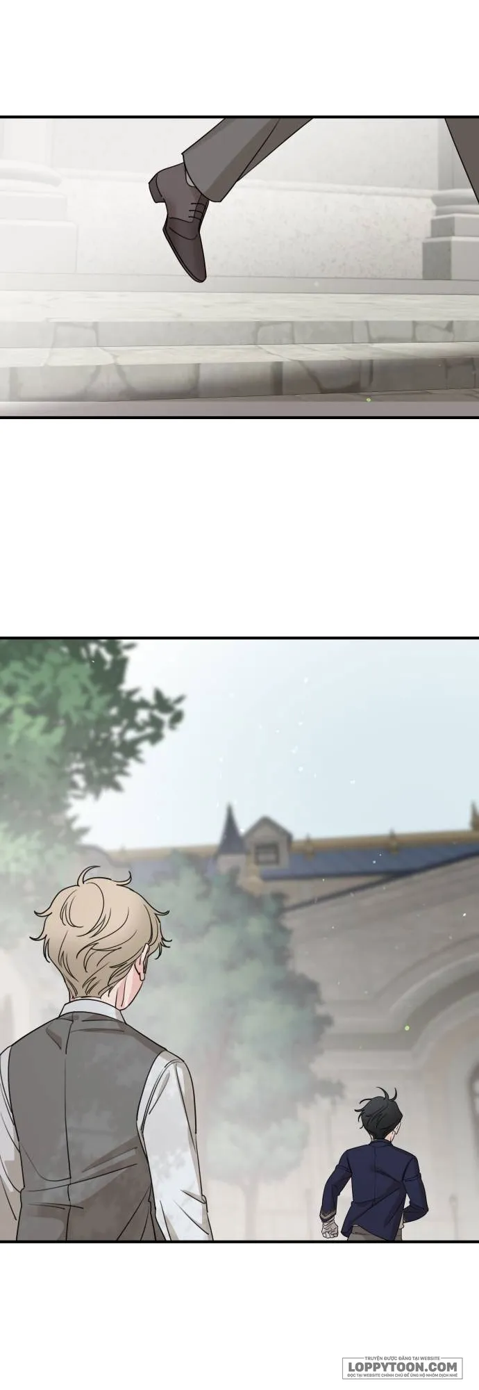 Gia Đình Chồng Quá Ám Ảnh Bởi Tôi Chap 56 - trang 71