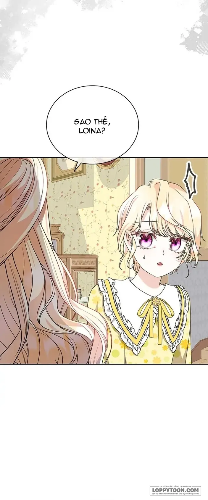 Sinh Ra Trở Thành Nhân Vật Không Có Trong Nguyên Tác Chap 29 - trang 40