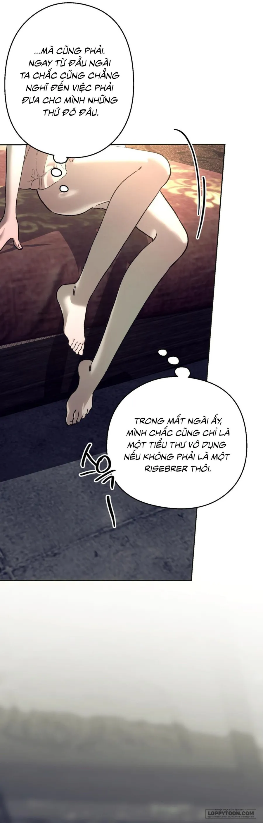 Gửi Đến Kẻ Sẽ Hủy Diệt Tôi Chap 20 - trang 31