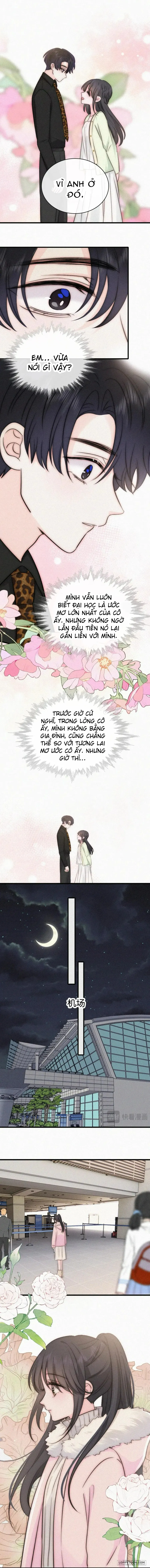 Một Lòng Cưng Chiều Chap 135 - trang 4
