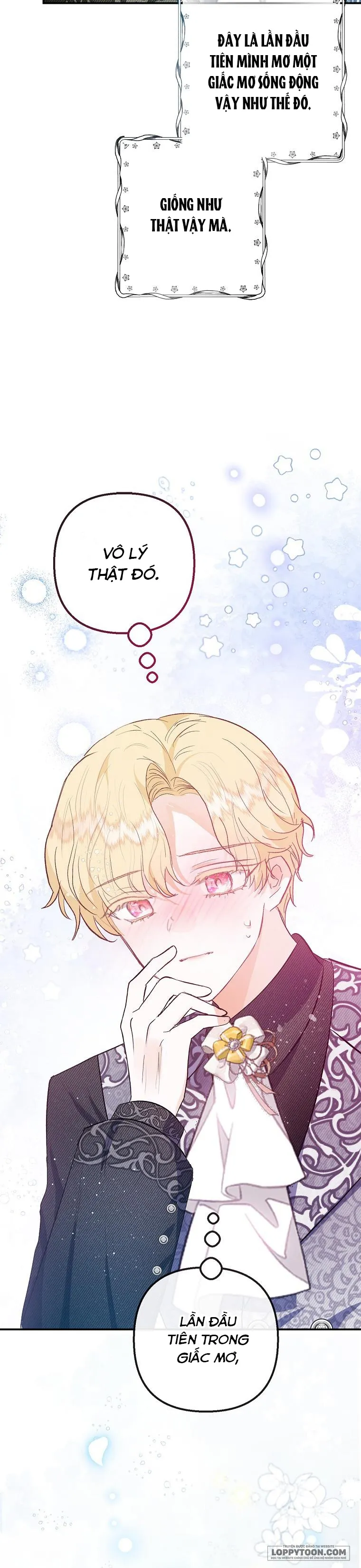 Con Gái Cưng Của Quỷ Chap 54 - trang 17