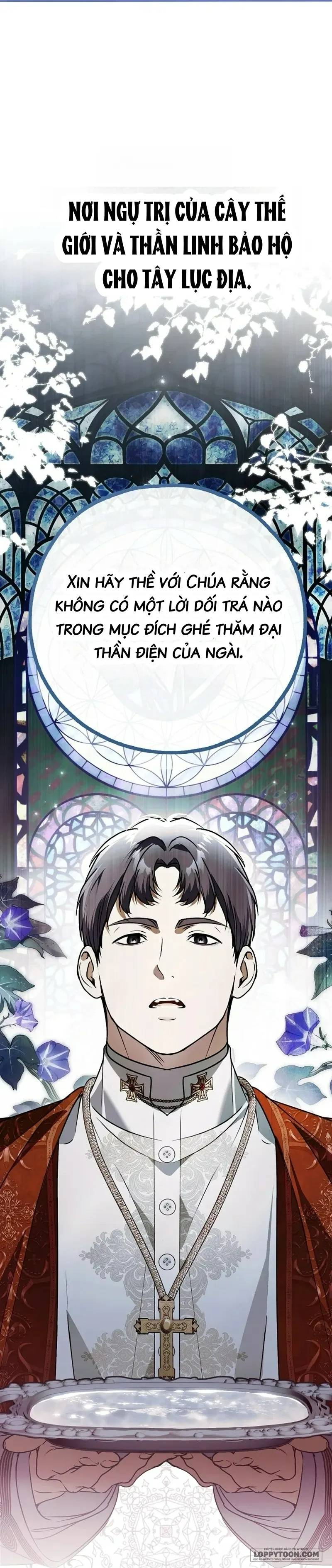 Có Kẻ Đã Sở Hữu Cơ Thể Của Tôi Chap 92 - trang 53
