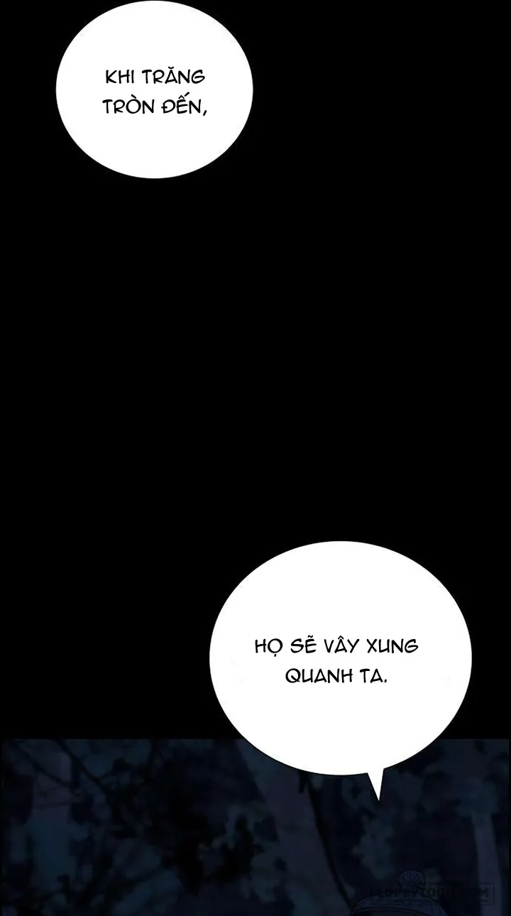 Chưa Từng Chạm Tới Em Chap 24 - trang 48