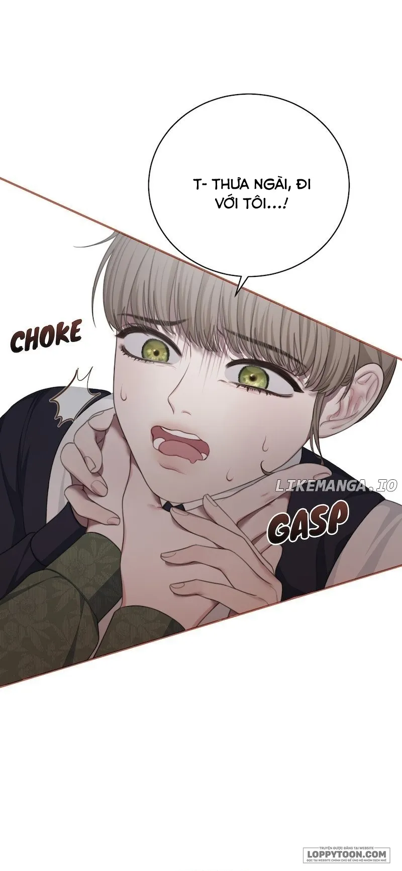 Hầu Nữ Không Còn Thèm Muốn Chủ Nhân Nữa Chap 11 - trang 71