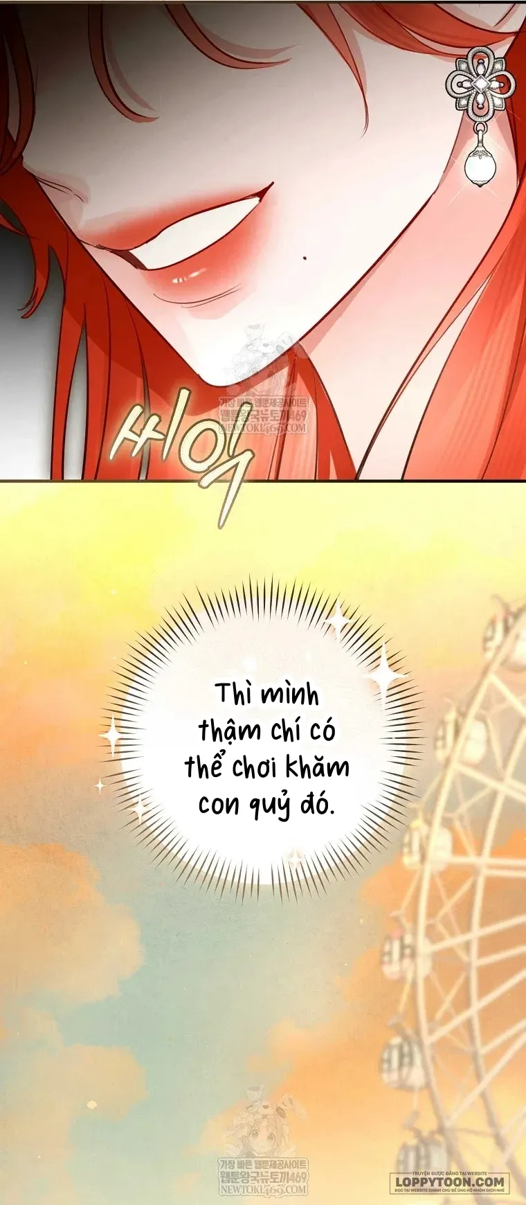 Cuộc Hôn Nhân Xa Hoa Của Đại Công Tước Là Giả Chap 109 - trang 18