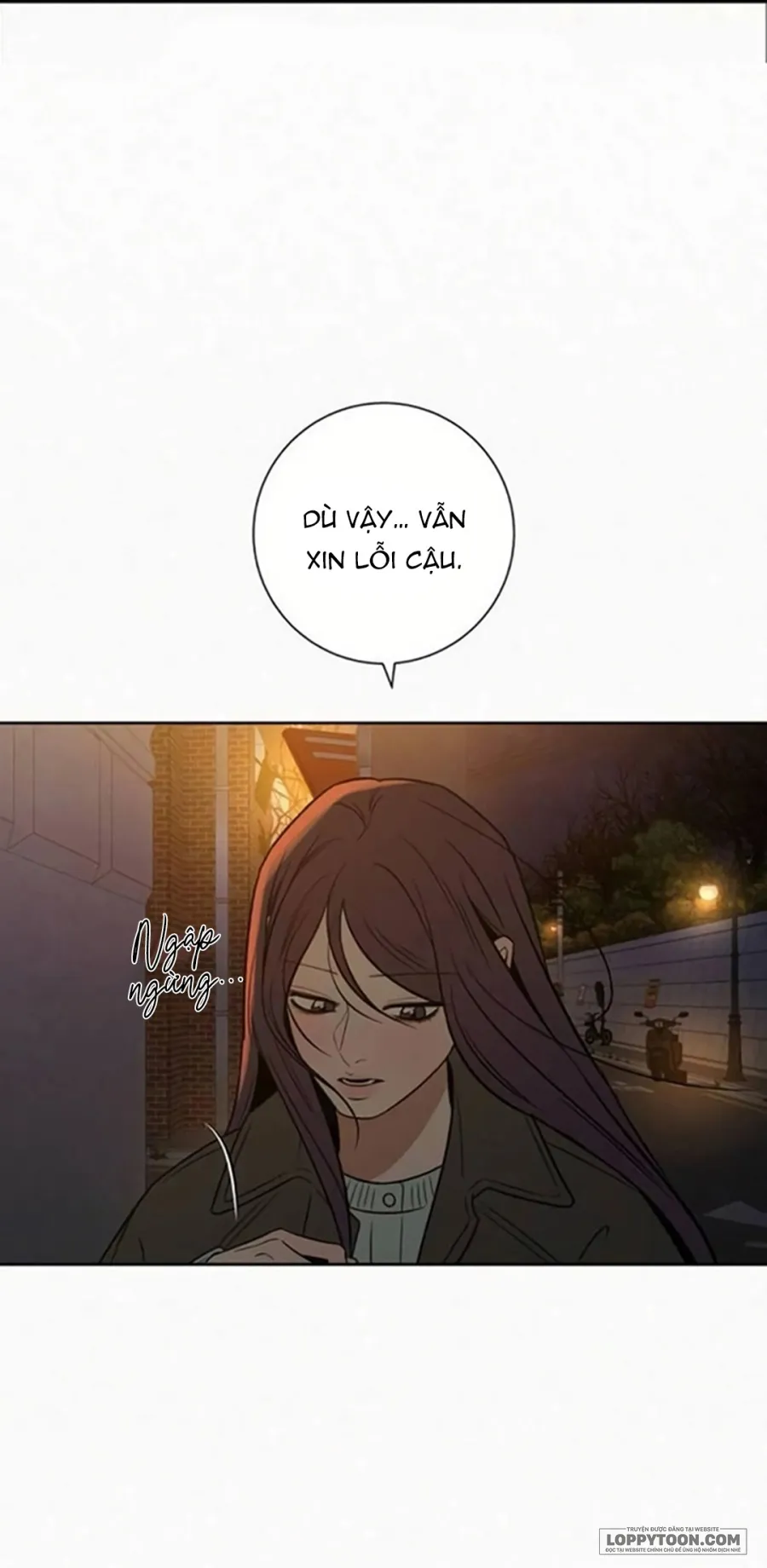 Chiến Lược Tình Yêu Trong Sáng Chap 136 - trang 79