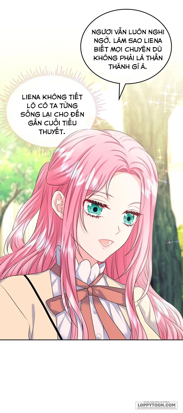Tôi Sẽ Ly Hôn Với Anh Trai Nữ Chính Chap 7 - trang 53