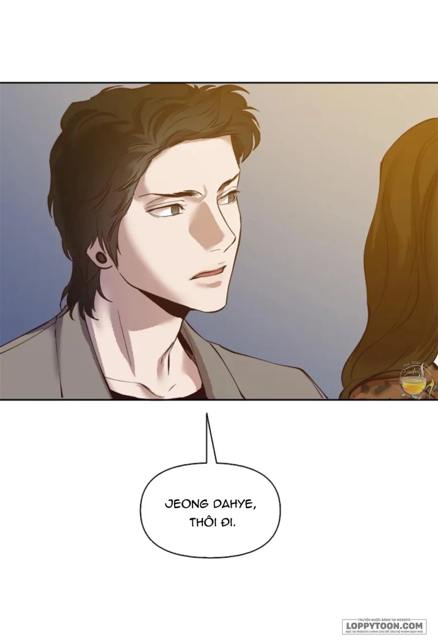 Thanh Xuân Của Chúng Ta Chap 12 - trang 28