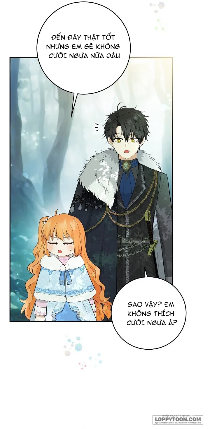Sóc Con Tài Năng Chap 28 - trang 14