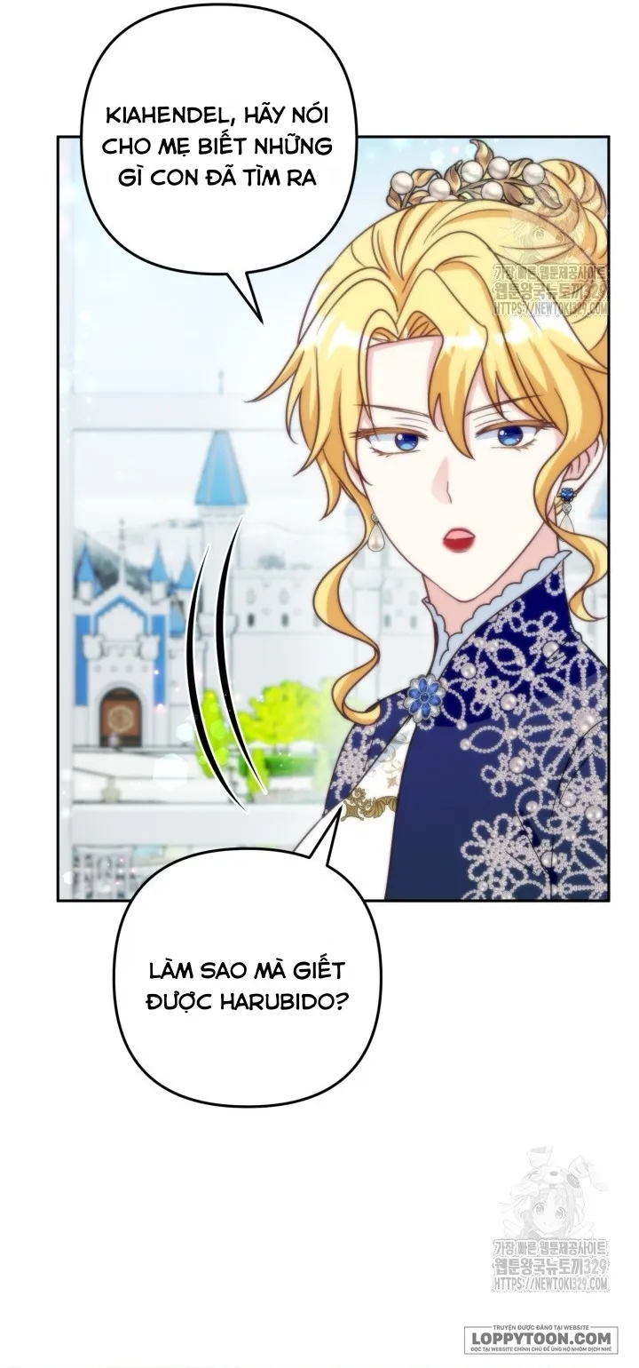 Tôi Sống Chung Với Mẹ Chồng Chap 64 - trang 31