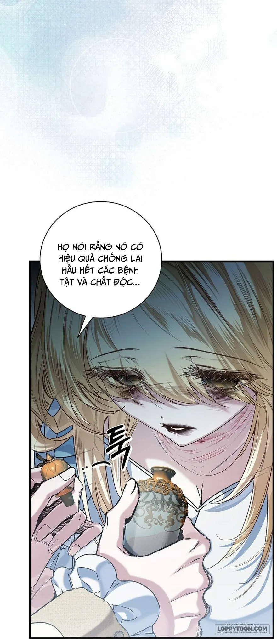 Papa Là Kẻ Thù Kiếp Trước Của Tôi? Chap 76 - trang 7