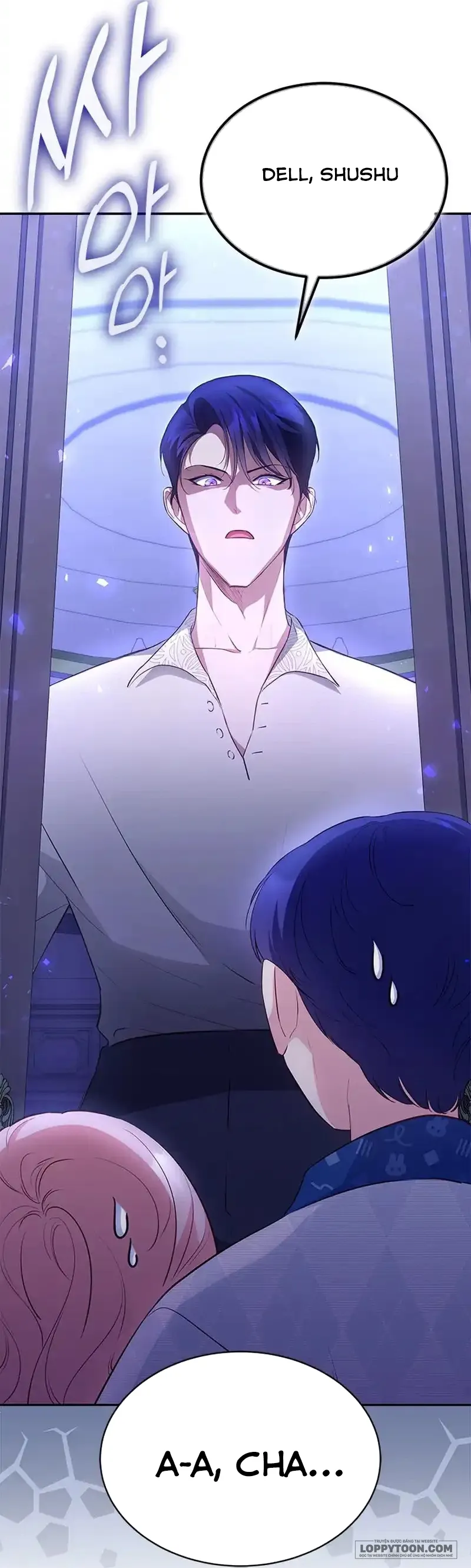 Đã Từ Chối Sủng Ái Rồi Mà Sao Còn Ám Ảnh Thế? Chap 19 - trang 9