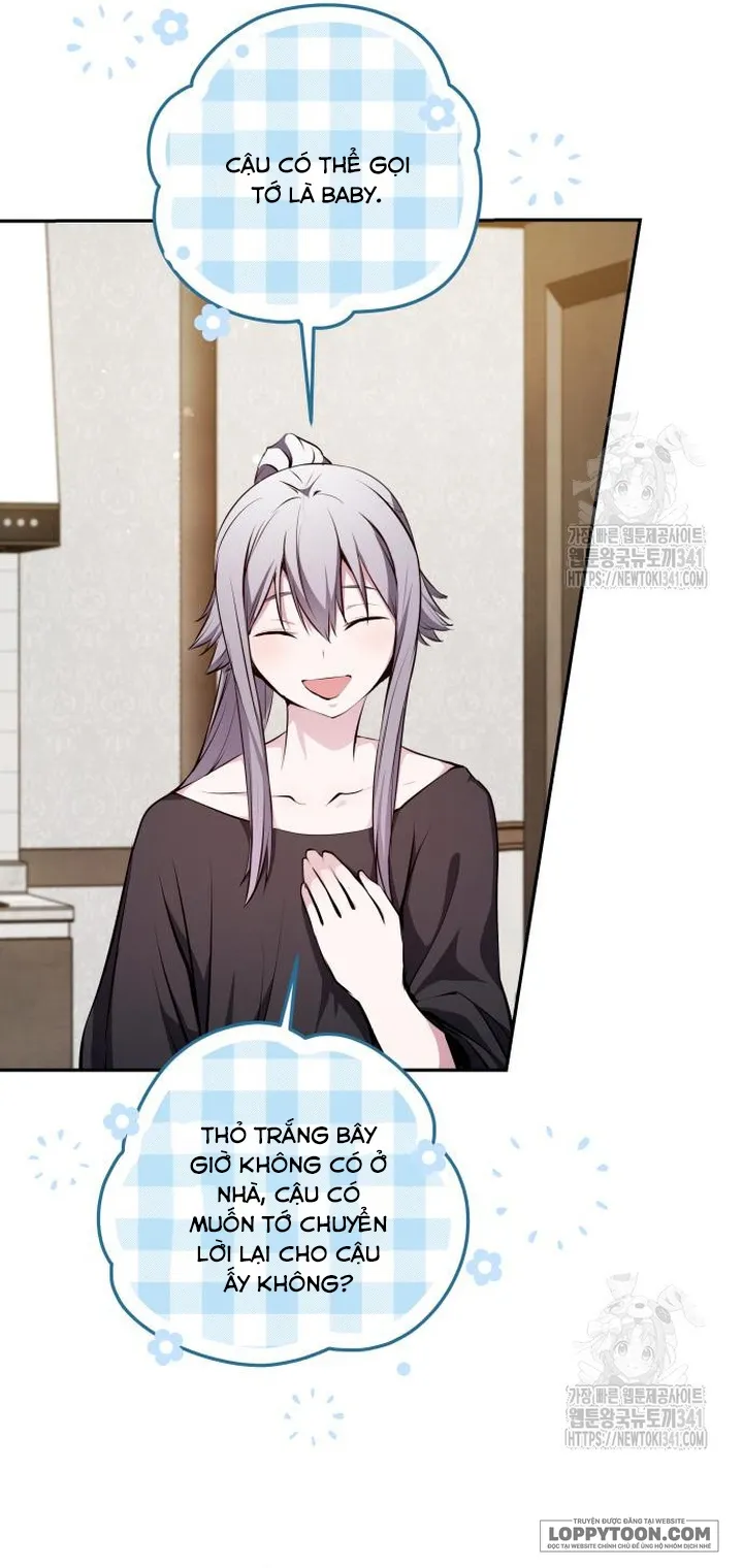 Thỏ Trắng Ở Xứ Sở Thần Tiên Chap 20 - trang 14