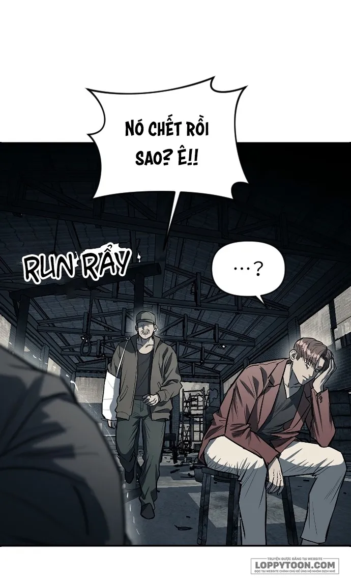 Xâm Nhập Trường Trung Học Tài Phiệt Chap 12 - trang 57