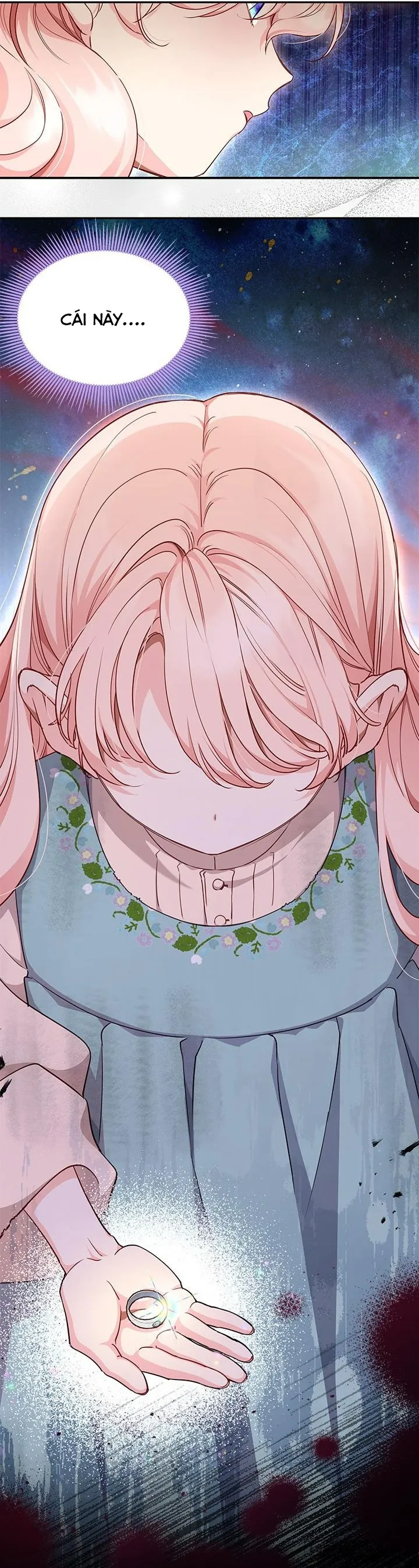 Đã Từ Chối Sủng Ái Rồi Mà Sao Còn Ám Ảnh Thế? Chap 1 - trang 30