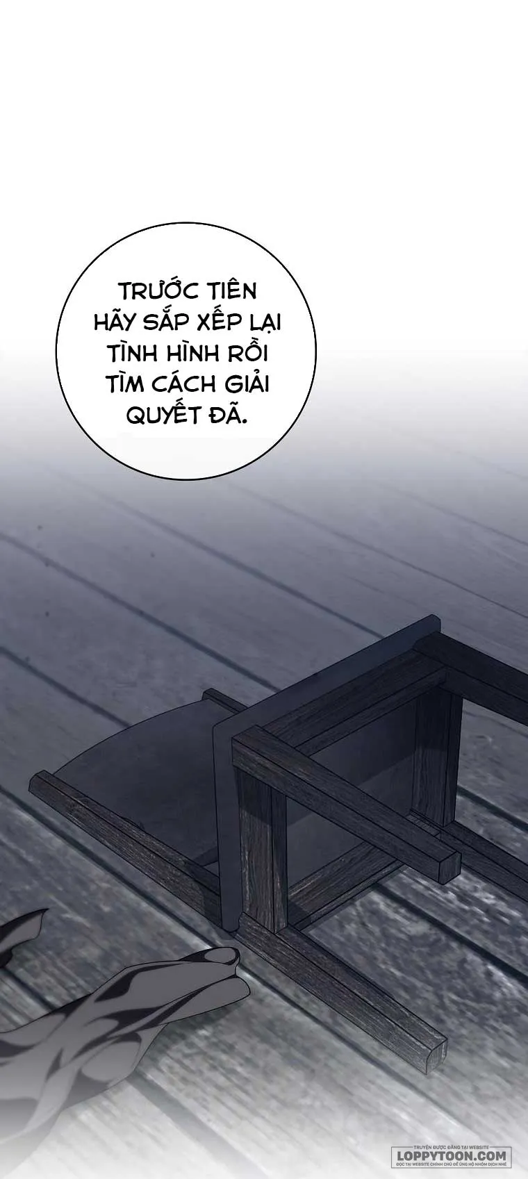 100 lời nguyền tại dinh thự Illestone Chap 36 - trang 33