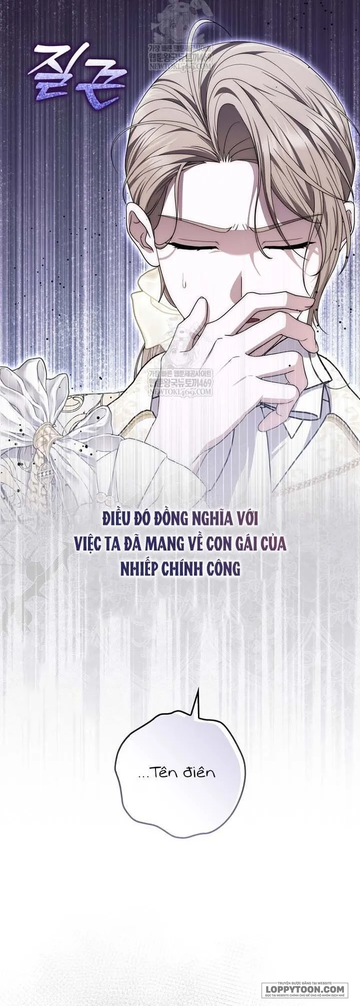 Nam Chính Bệnh Hoạn Ám Ảnh Với Sức Khoẻ Của Tôi Chap 57 - trang 39