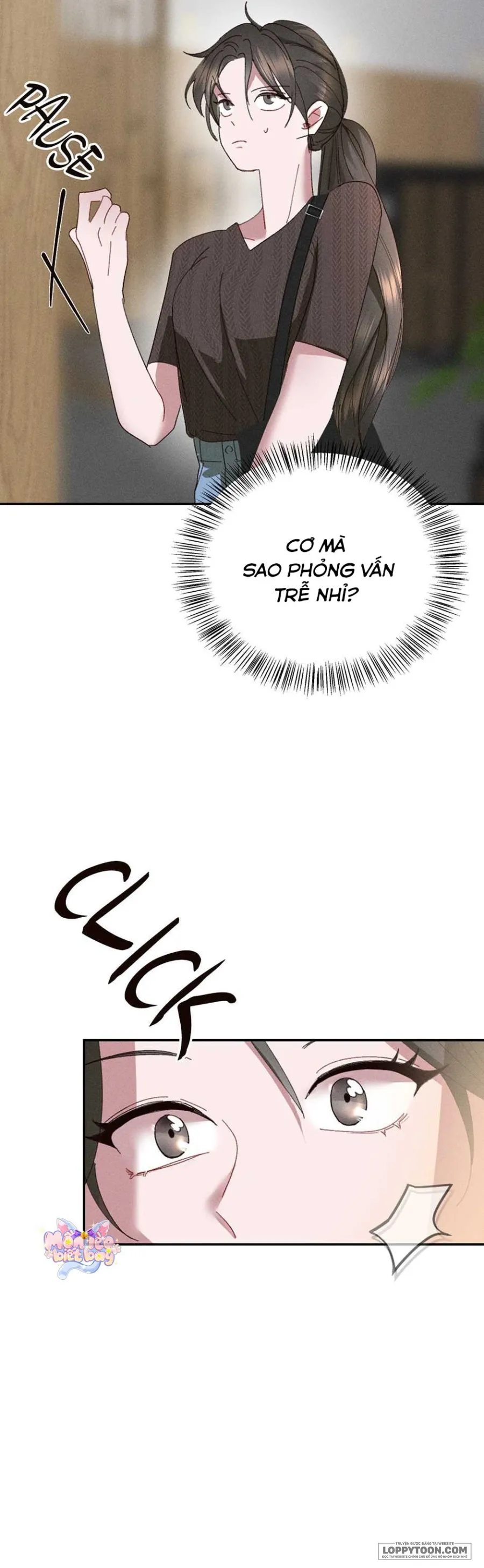Nụ Hôn Máu Chap 1 - trang 29