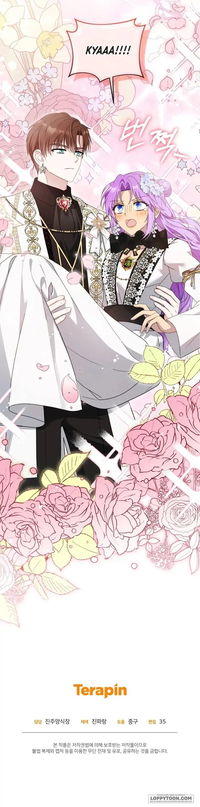 Chiếc Túi Bí Mật Của Quý Cô Xấu Xí Chap 18 - trang 38