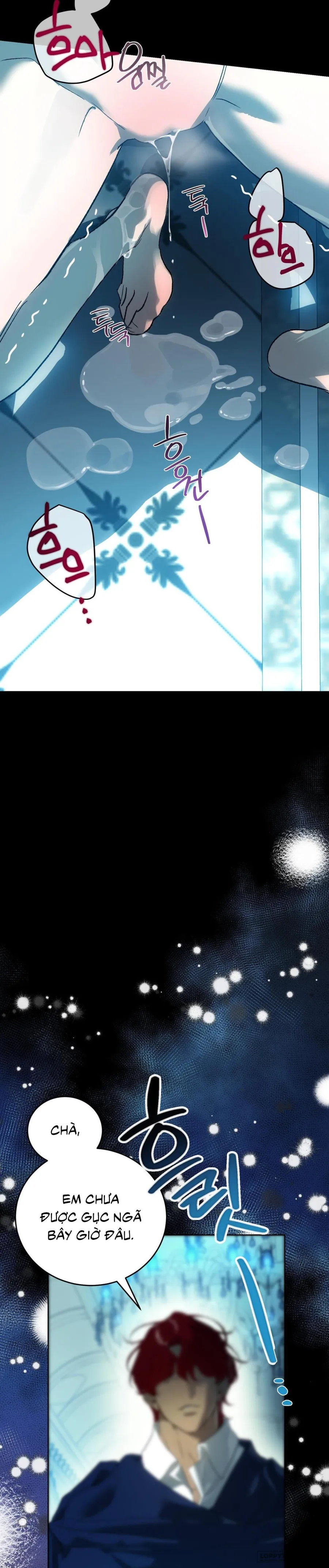 Gửi Đến Kẻ Sẽ Hủy Diệt Tôi Chap 6 - trang 19