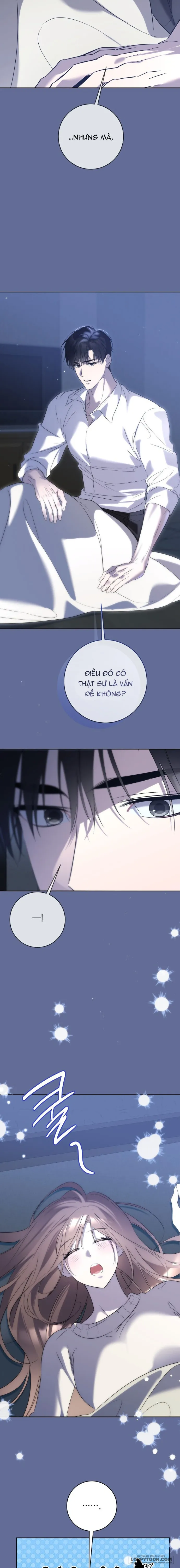 Tình Yêu Bắt Đầu Từ Việc Nuôi Dạy Con Cái Chap 16 - trang 18