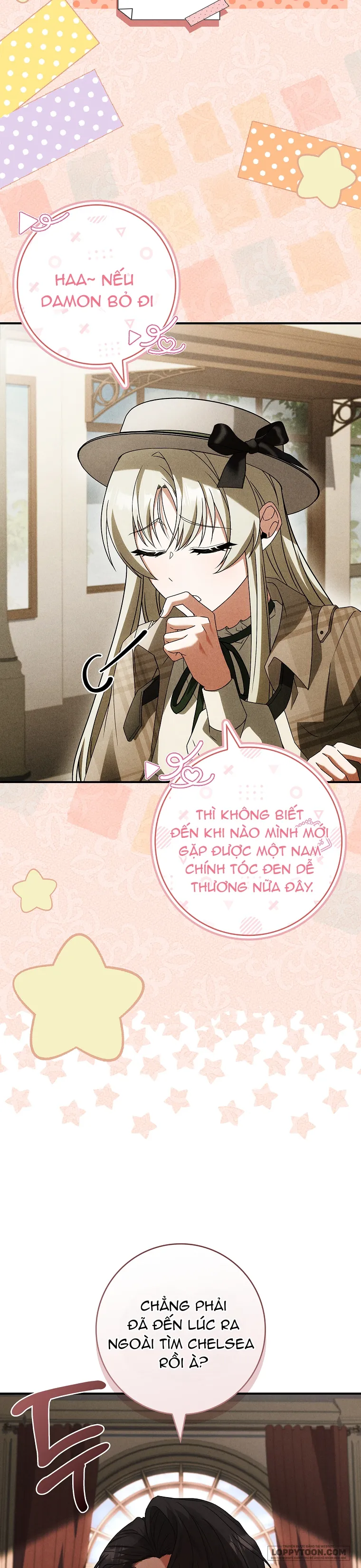 Văn Phòng Thám Tử Dành Cho Nam Chính Hối Hận! Chap 8 - trang 22