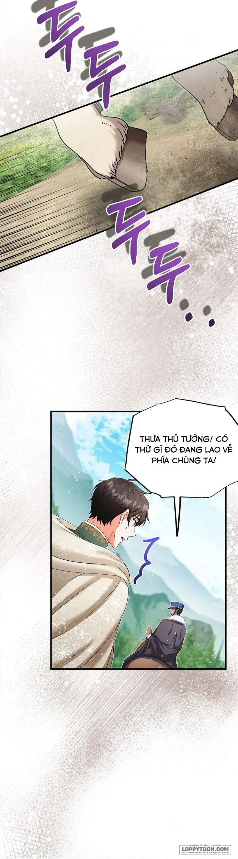 Trở Thành Miêu Nữ Của Hoàng Đế Chap 28 - trang 38