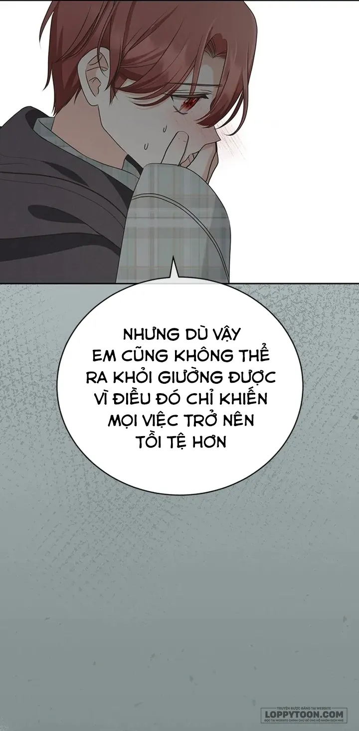 Sinh Ra Trở Thành Nhân Vật Không Có Trong Nguyên Tác Chap 63 - trang 17